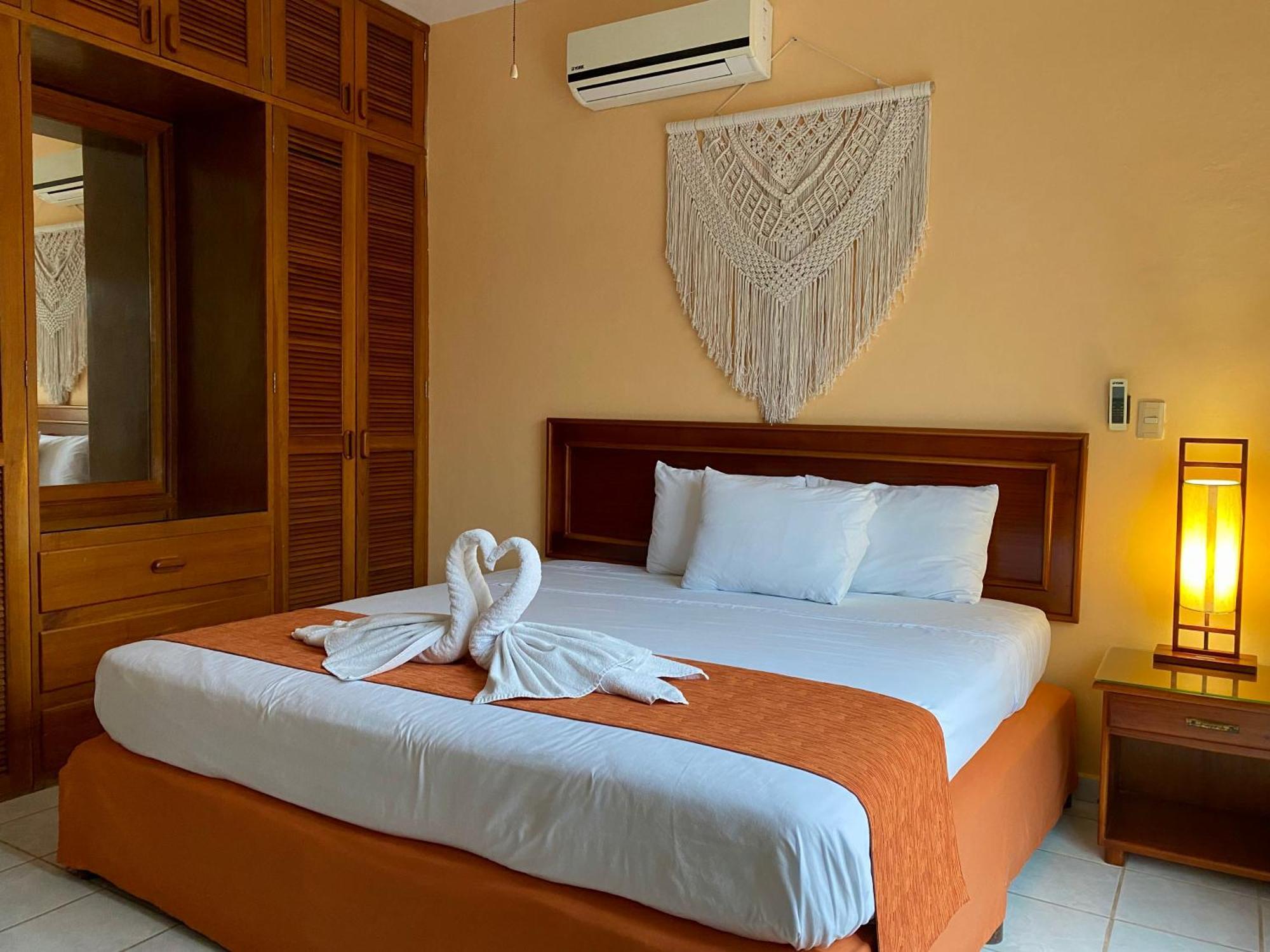 Quinta Sea Apartment Playa del Carmen Luaran gambar